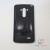    LG G3 - Slim Sleek Brush Metal Case